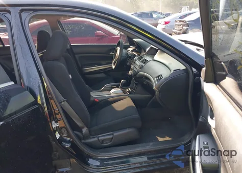 2010 Honda Accord 2.4 Ex from USA, damaged, VIN 1HGCP2F72AA137480